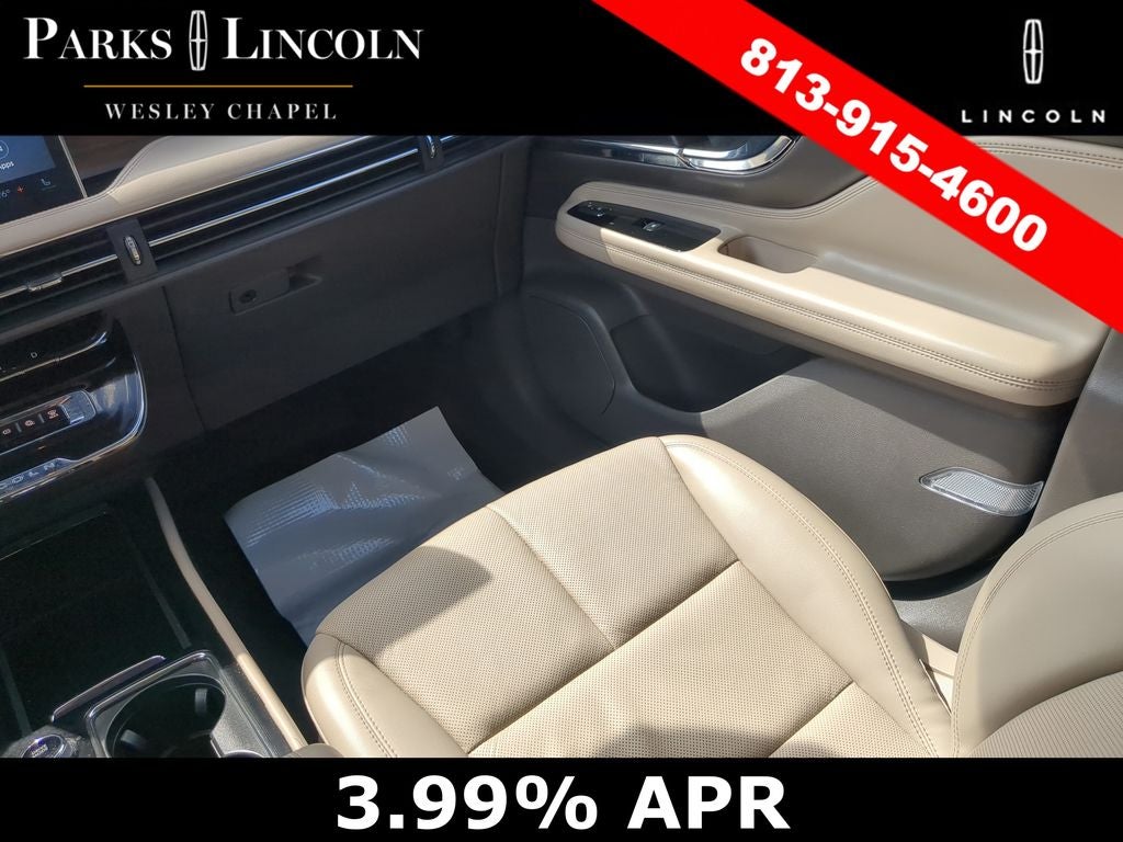 2024 Lincoln Corsair Plug-In Hybrid Grand Touring