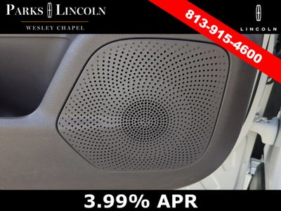 2024 Lincoln Corsair Plug-In Hybrid Grand Touring