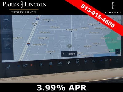 2024 Lincoln Corsair Plug-In Hybrid Grand Touring