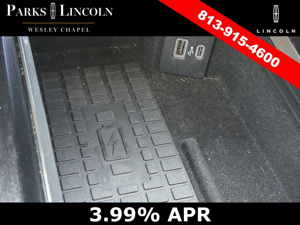 2024 Lincoln Corsair Plug-In Hybrid Grand Touring