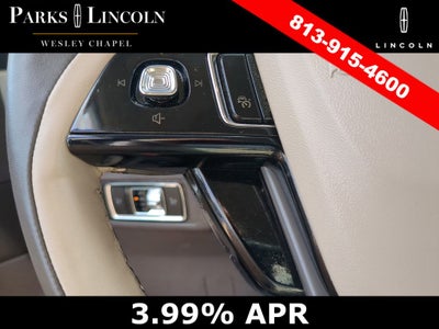 2024 Lincoln Corsair Plug-In Hybrid Grand Touring