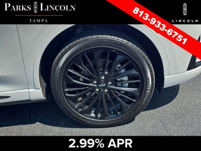 2025 Lincoln Corsair Plug-In Hybrid Grand Touring