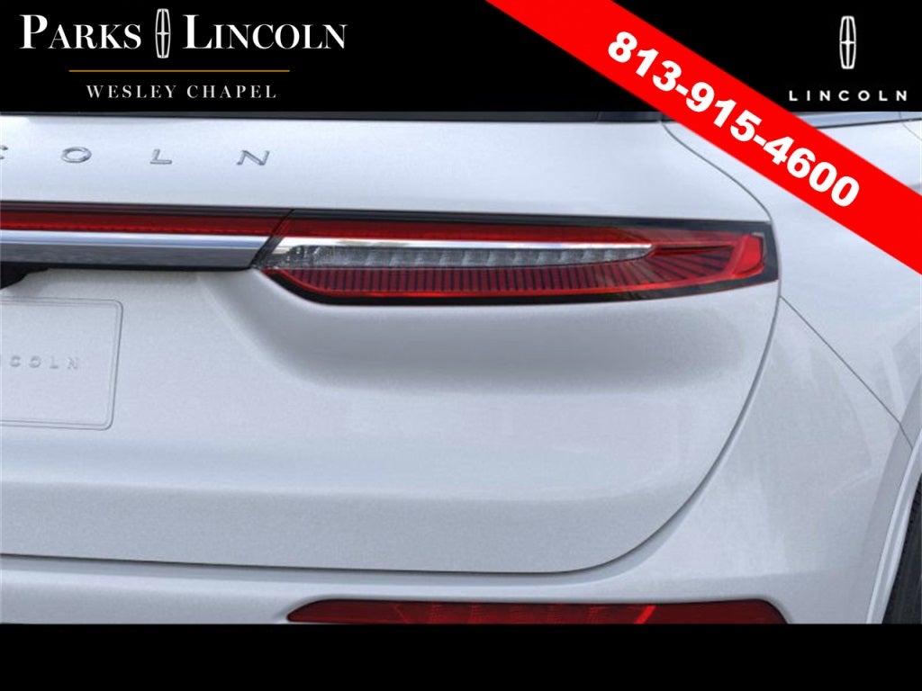 2026 Lincoln Corsair Plug-In Hybrid Grand Touring