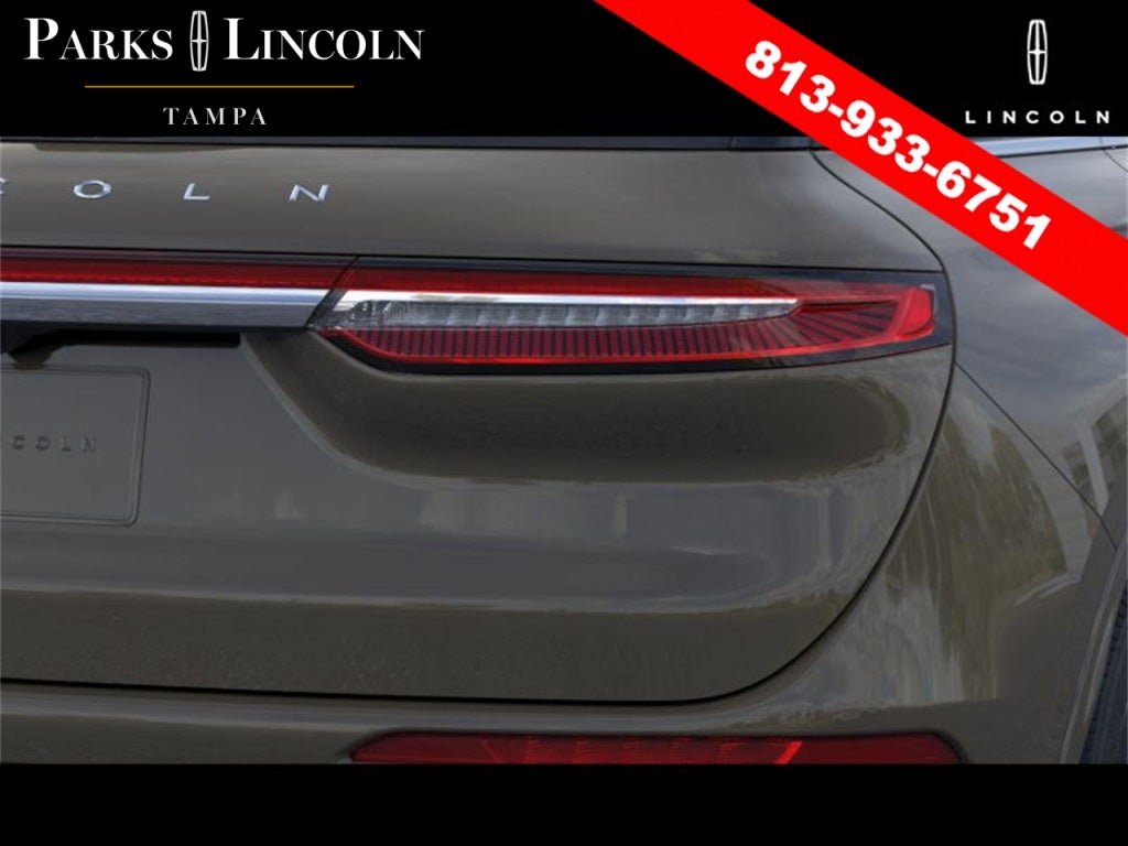 2026 Lincoln Corsair Plug-In Hybrid Grand Touring