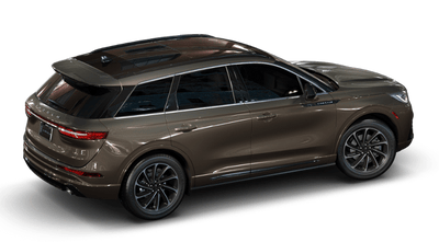 2026 Lincoln Corsair Plug-In Hybrid Grand Touring