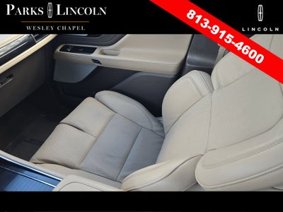 2023 Lincoln Aviator Plug-In Hybrid Grand Touring