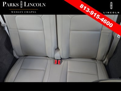 2023 Lincoln Aviator Plug-In Hybrid Grand Touring