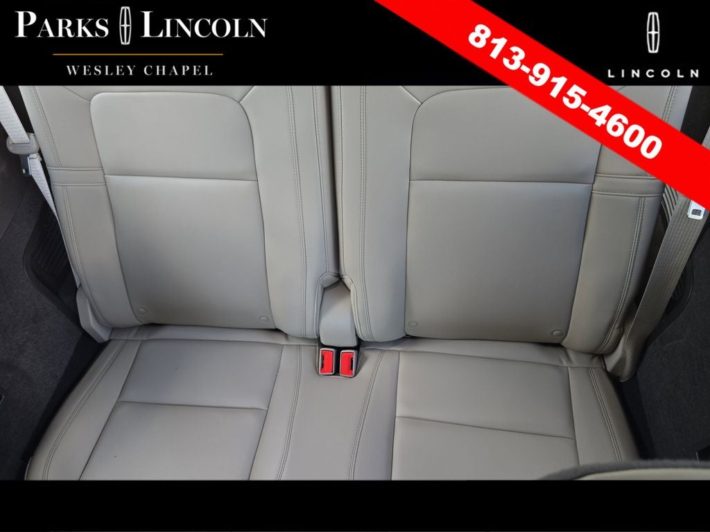 2023 Lincoln Aviator Plug-In Hybrid Grand Touring