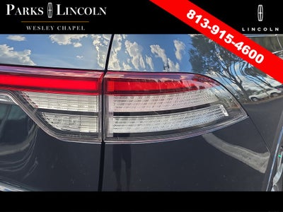 2023 Lincoln Aviator Plug-In Hybrid Grand Touring