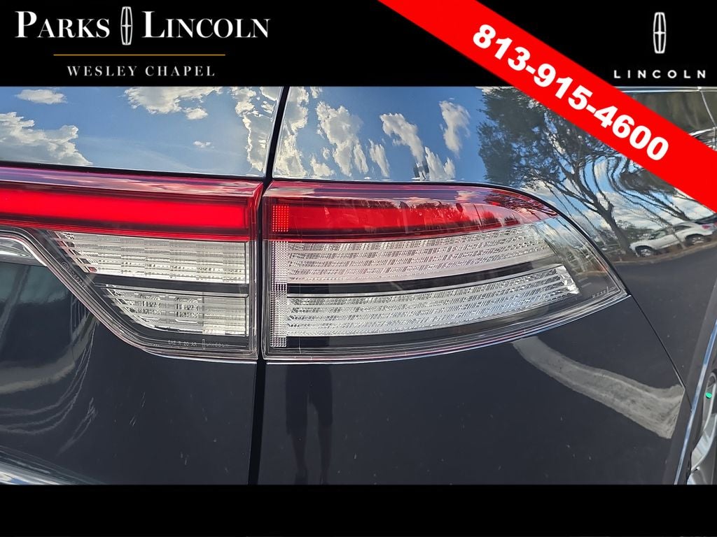 2023 Lincoln Aviator Plug-In Hybrid Grand Touring