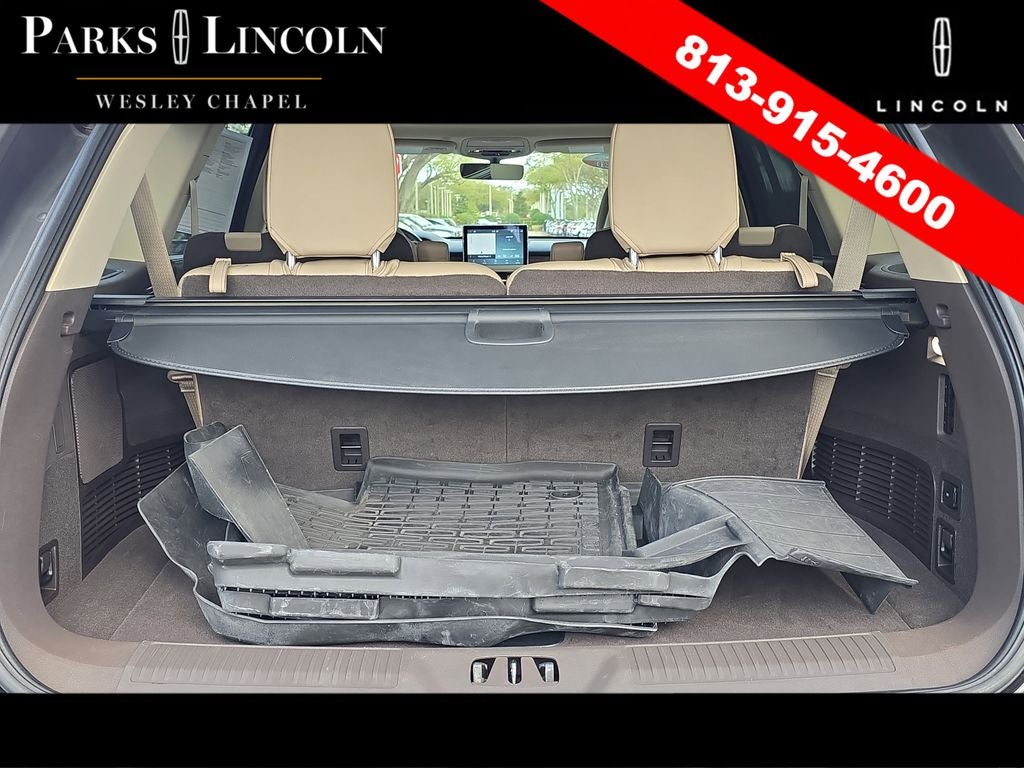 2023 Lincoln Aviator Plug-In Hybrid Grand Touring