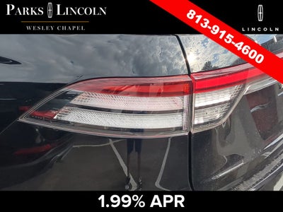 2023 Lincoln Aviator Plug-In Hybrid Grand Touring