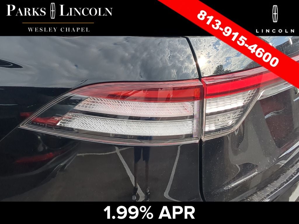 2023 Lincoln Aviator Plug-In Hybrid Grand Touring