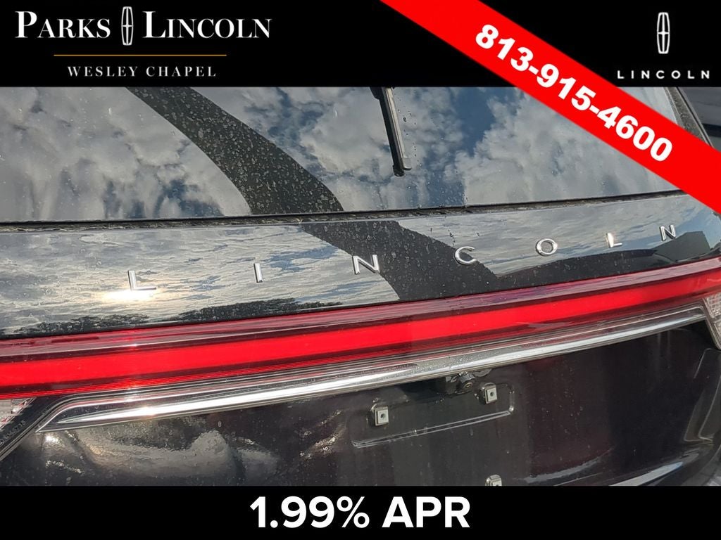 2023 Lincoln Aviator Plug-In Hybrid Grand Touring