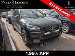 2023 Lincoln Aviator Plug-In Hybrid Grand Touring