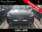 2023 Lincoln Aviator Plug-In Hybrid Grand Touring