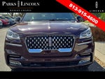 2023 Lincoln Aviator Plug-In Hybrid Grand Touring