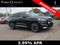 2023 Lincoln Aviator Plug-In Hybrid Black Label Grand Touring