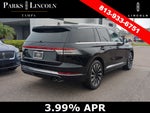2023 Lincoln Aviator Plug-In Hybrid Black Label Grand Touring