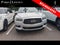 2016 INFINITI QX60 Base