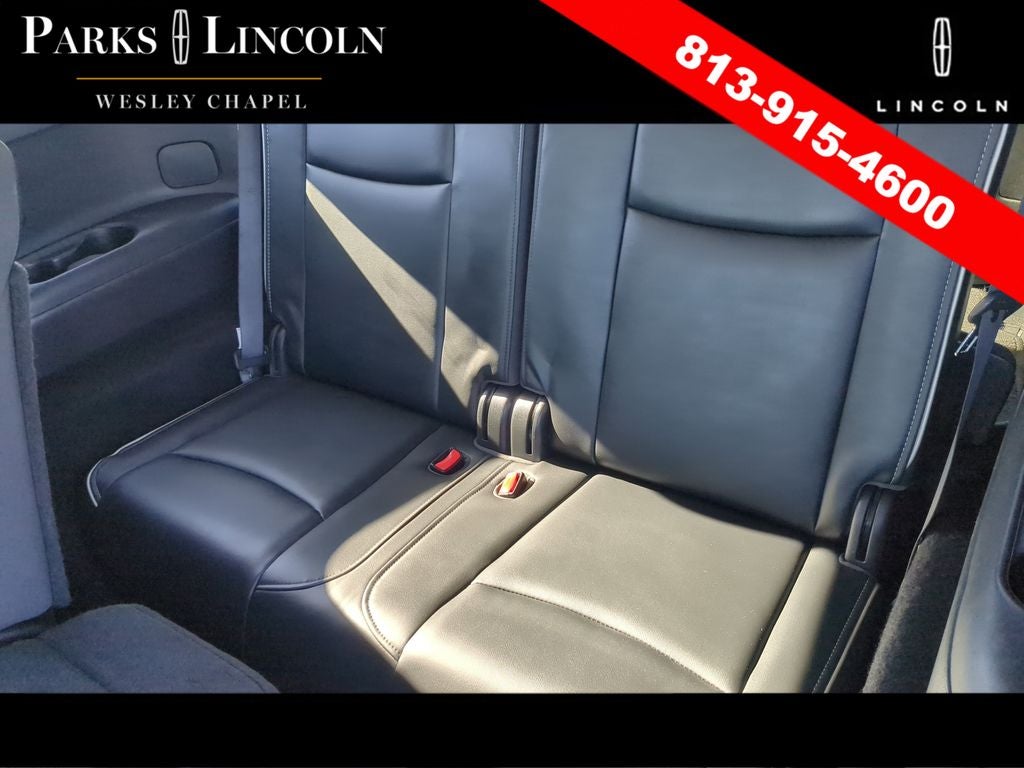 2019 INFINITI QX60 PURE