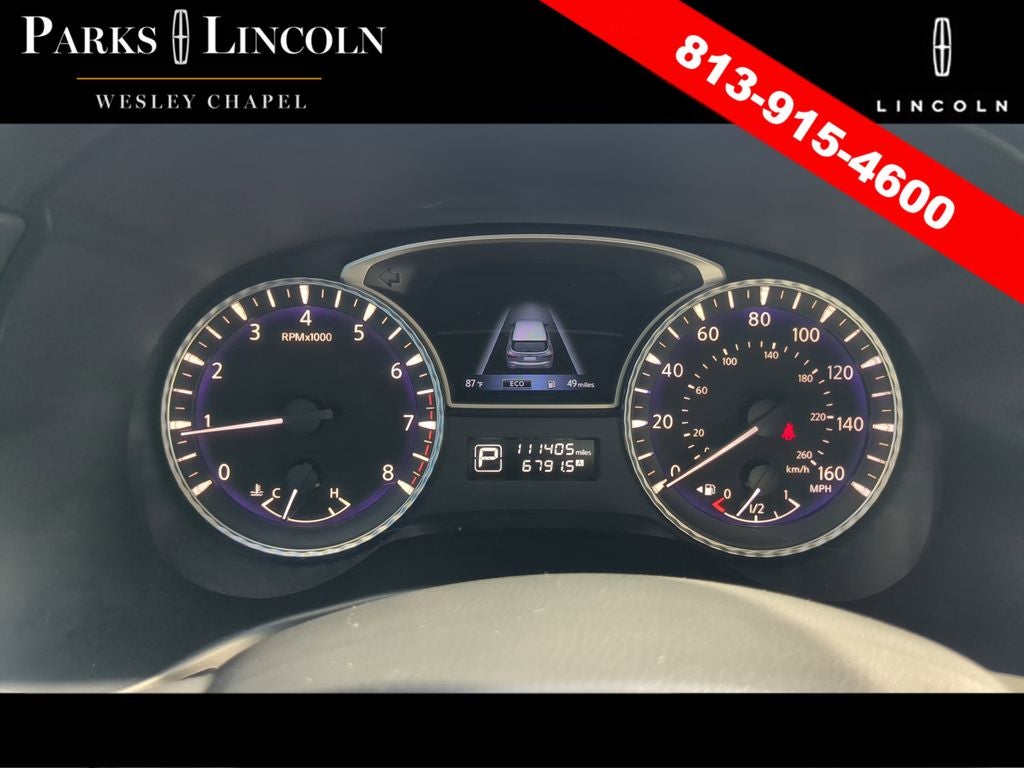 2019 INFINITI QX60 PURE
