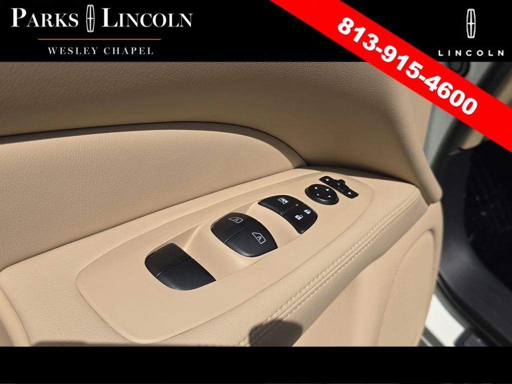 2020 Nissan Pathfinder Platinum