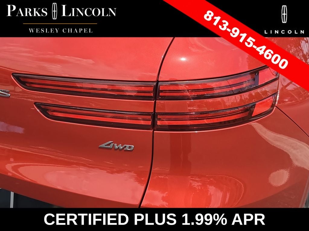 2025 Genesis GV70 2.5T