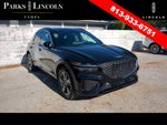 2024 Genesis GV70 3.5T Sport