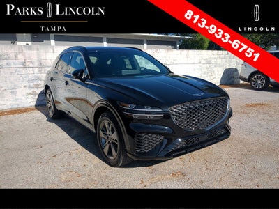 2024 Genesis GV70 3.5T Sport
