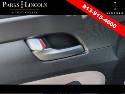 2021 Hyundai Santa Fe SE