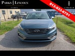 2016 Hyundai Sonata Limited