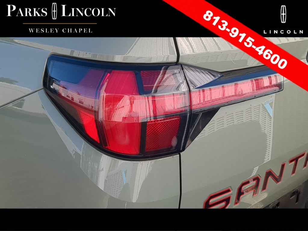 2023 Hyundai Santa Cruz SE