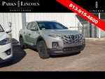2023 Hyundai Santa Cruz SE