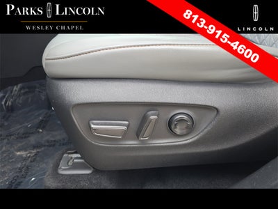 2022 Toyota Highlander Hybrid Bronze Edition