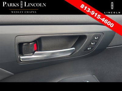 2022 Toyota Highlander Hybrid Bronze Edition