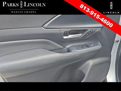 2024 Toyota Grand Highlander Hybrid MAX Limited