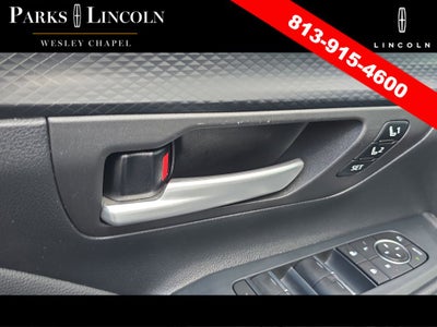 2024 Toyota Grand Highlander Hybrid MAX Limited