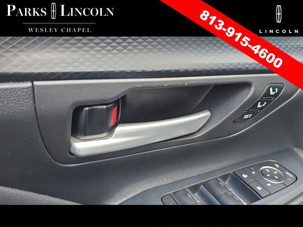 2024 Toyota Grand Highlander Hybrid MAX Limited