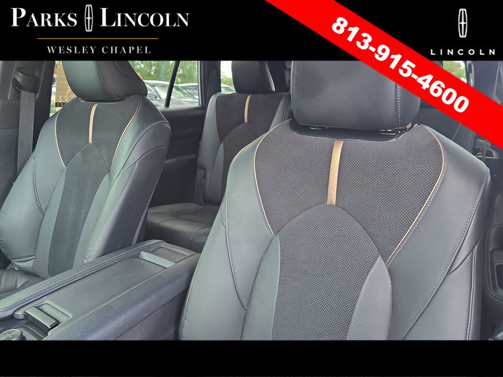 2024 Toyota Grand Highlander Hybrid MAX Limited