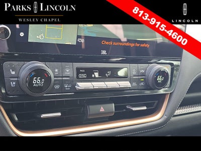 2024 Toyota Grand Highlander Hybrid MAX Limited