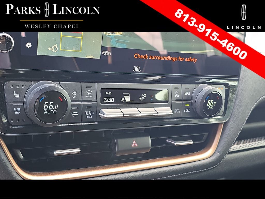 2024 Toyota Grand Highlander Hybrid MAX Limited