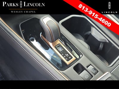 2024 Toyota Grand Highlander Hybrid MAX Limited