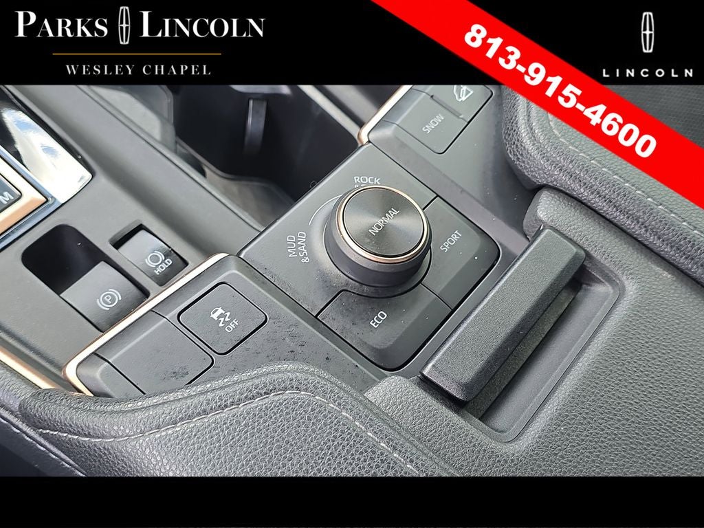 2024 Toyota Grand Highlander Hybrid MAX Limited