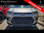 2024 Toyota Grand Highlander Hybrid Base