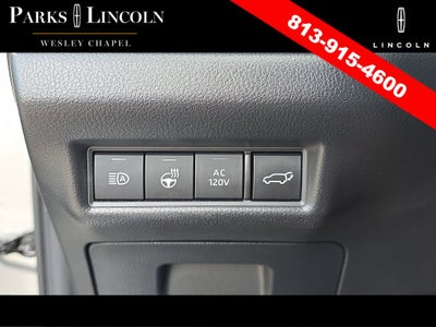 2024 Toyota Grand Highlander Hybrid MAX Limited