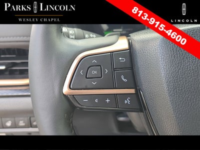 2024 Toyota Grand Highlander Hybrid MAX Limited