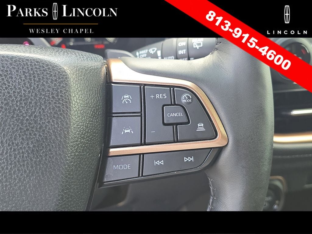 2024 Toyota Grand Highlander Hybrid MAX Limited