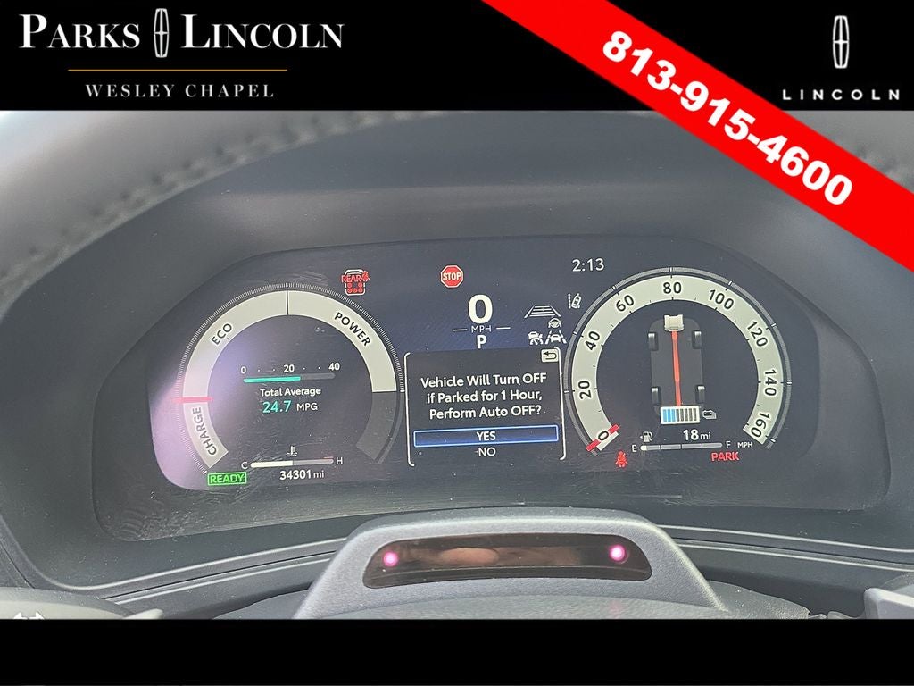 2024 Toyota Grand Highlander Hybrid MAX Limited