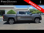 2025 Toyota Tundra Hybrid Capstone